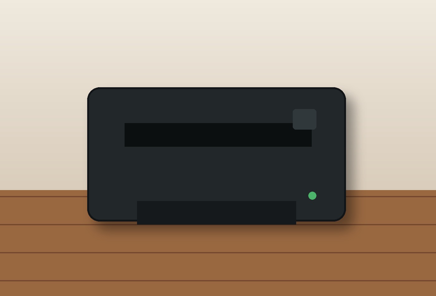 Imprimante photo compacte
