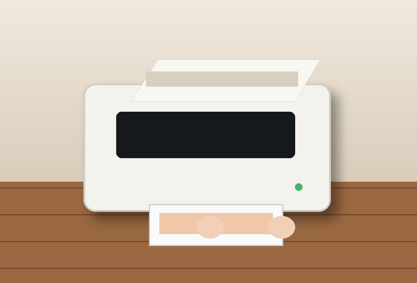 Imprimante à sublimation thermique